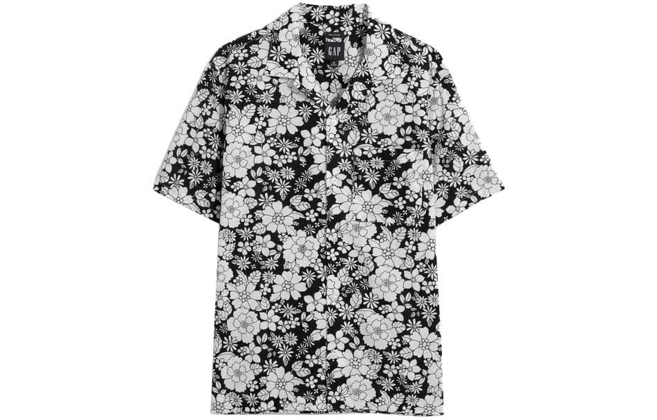 Рубашка GAP SS23 - изображение 1