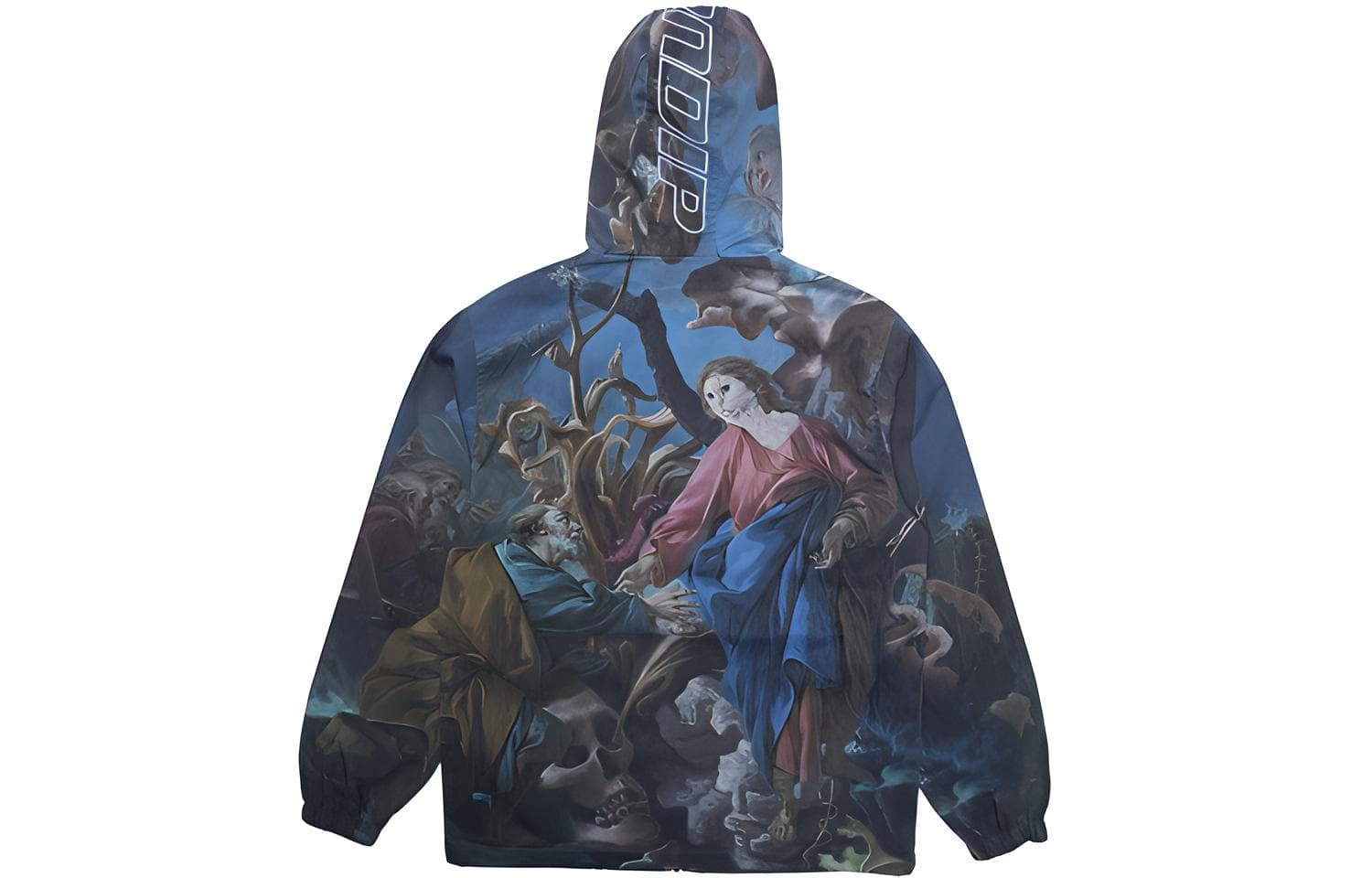 Куртка RIPNDIP - изображение 2