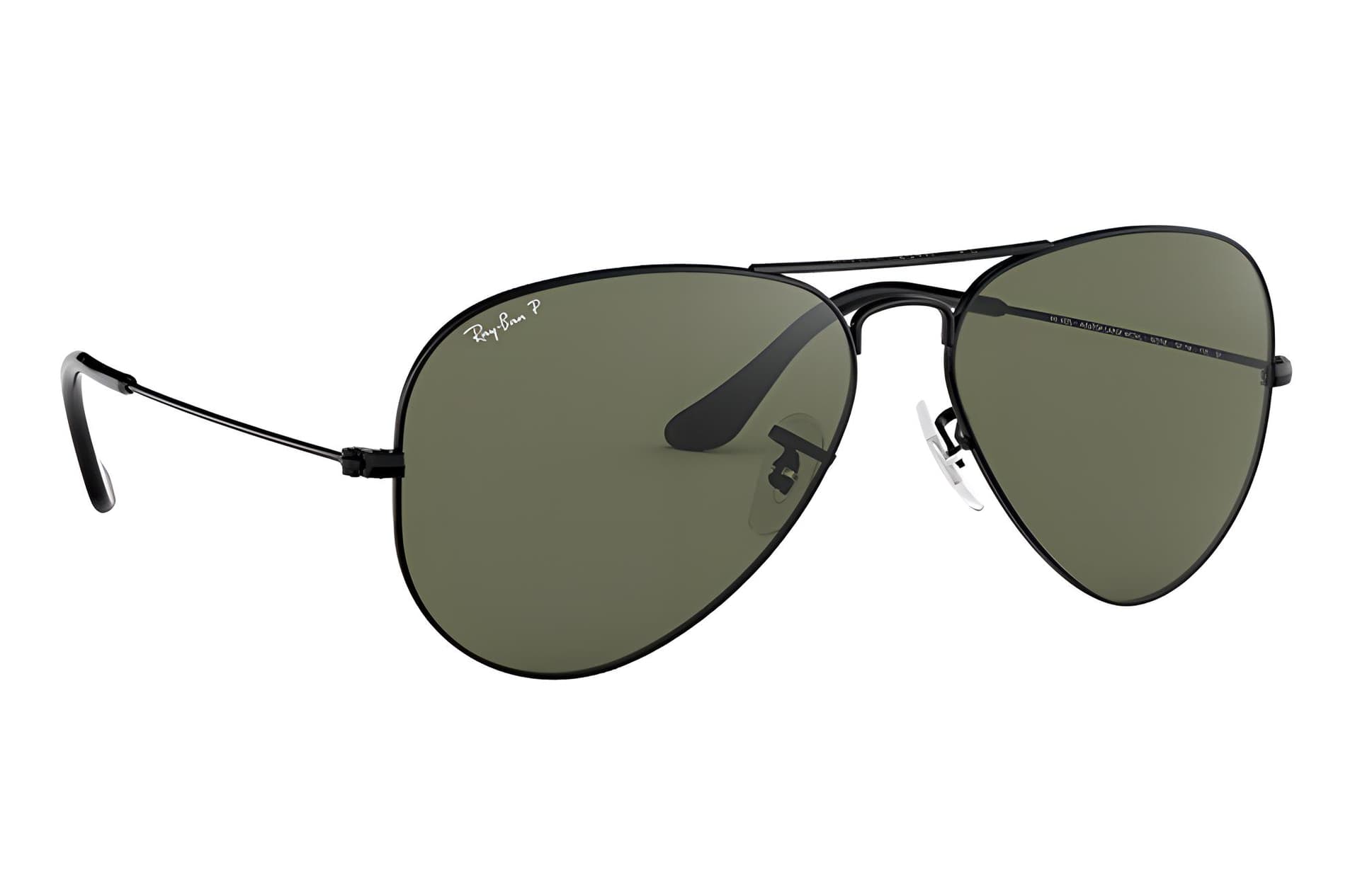 Солнцезащитные очки Ray-Ban RB3025 - изображение 4