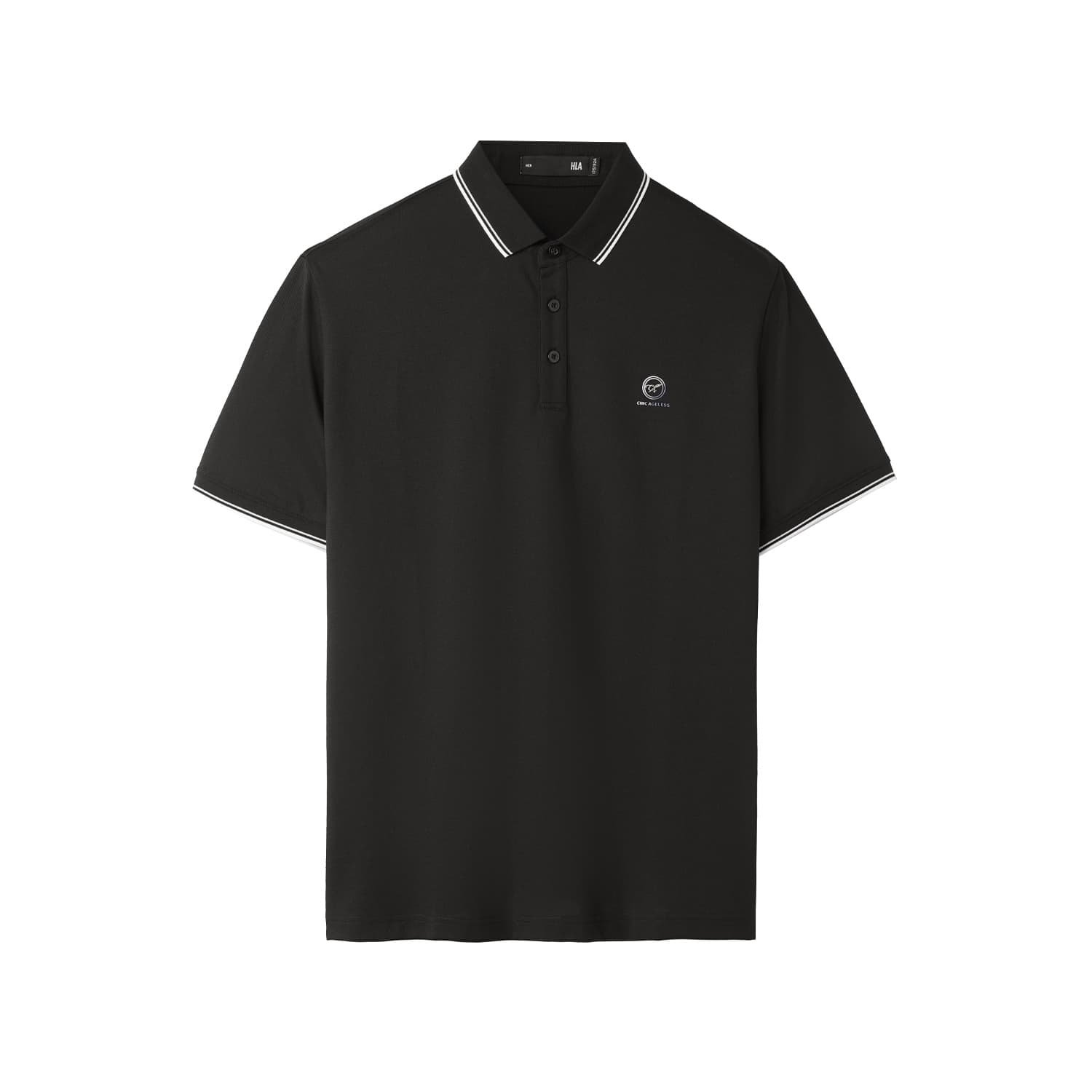 Поло HLA Chic Ageless Polo - изображение 1