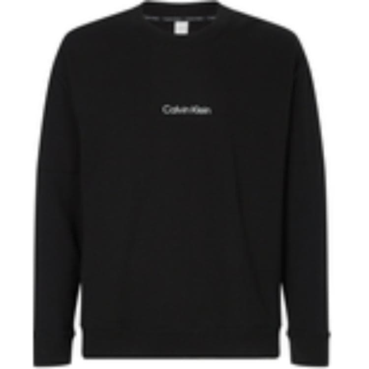Кофта CALVIN KLEIN LS SWEATSHIRT - изображение 1