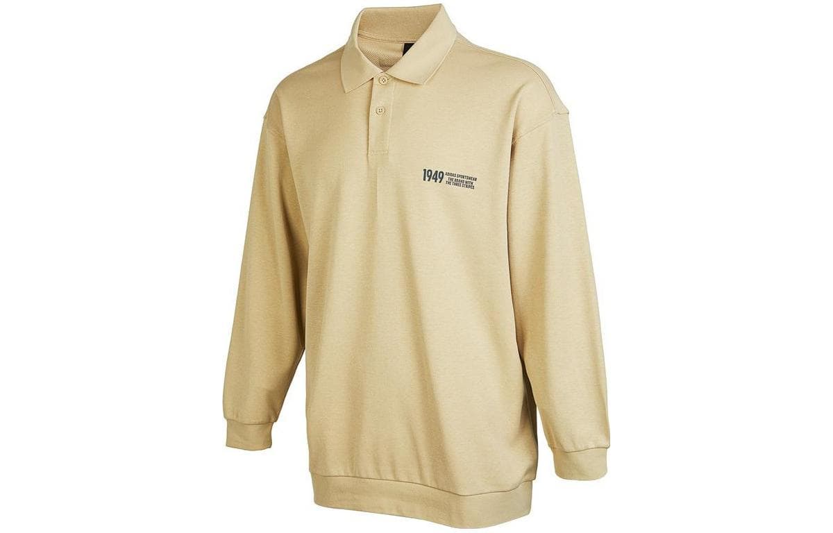 Поло adidas Graphic Polo Shirt Polo - изображение 1
