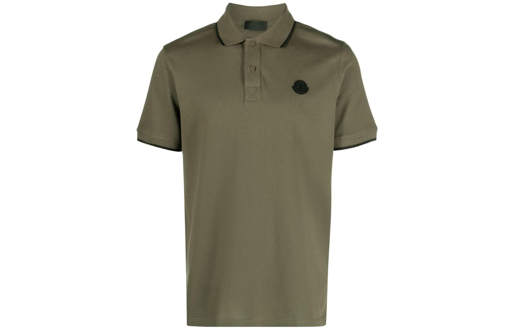 Поло Moncler Polo - изображение 1