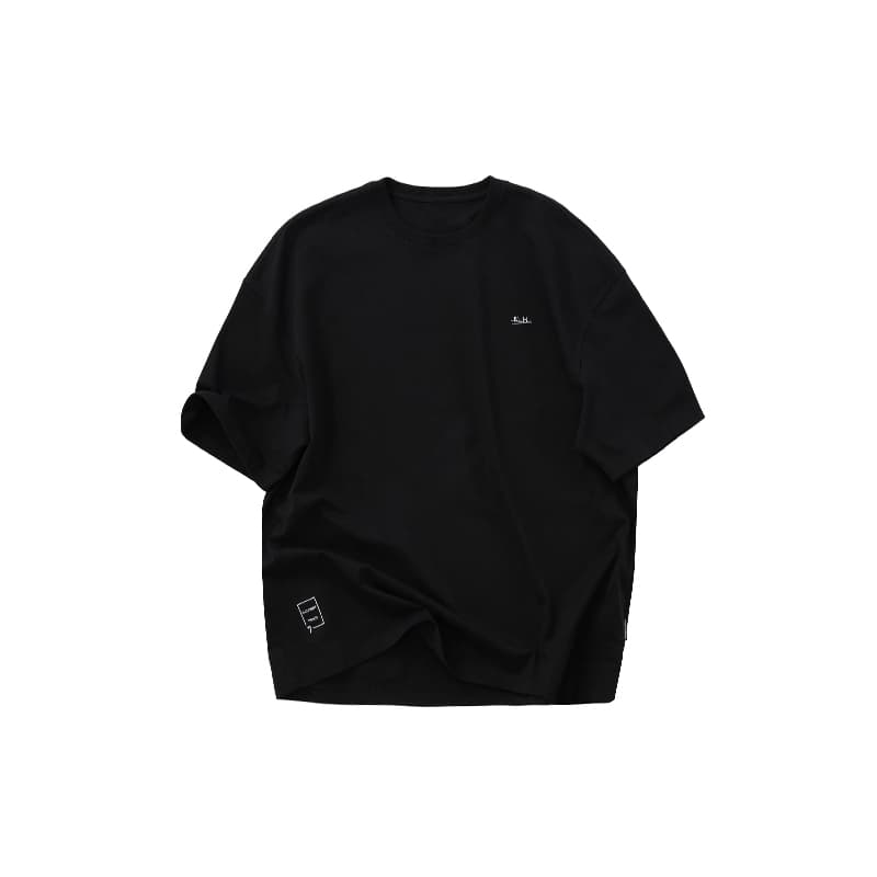 Футболка halfwayhouse T - изображение 1