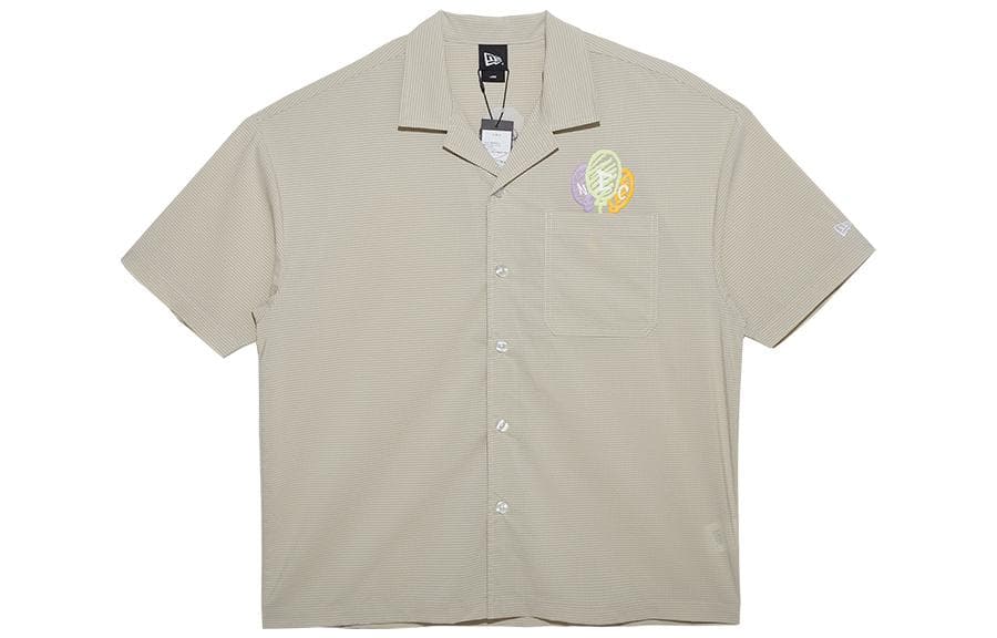 Рубашка New Era SS22 - изображение 1