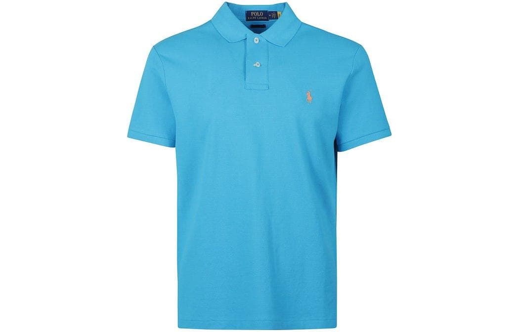 Поло Polo Ralph Lauren LogoPolo - изображение 1