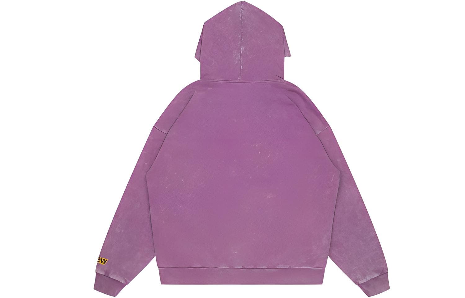 Худи Drew House Mascot Hoodie - Mascot washed grape - изображение 2