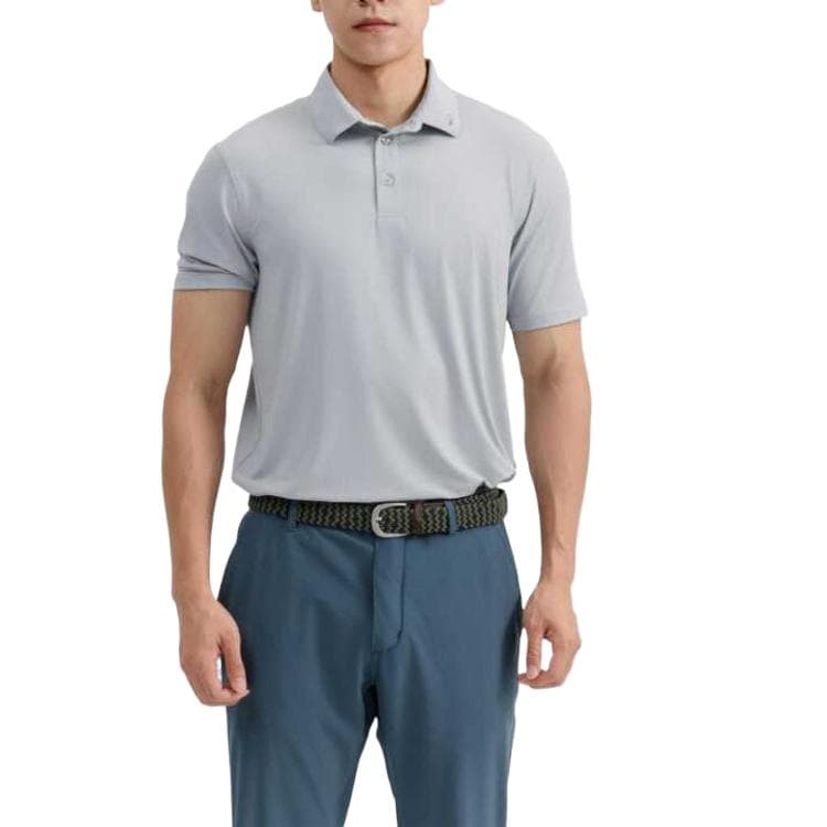 Поло DECATHLON WW900 Polo - изображение 1