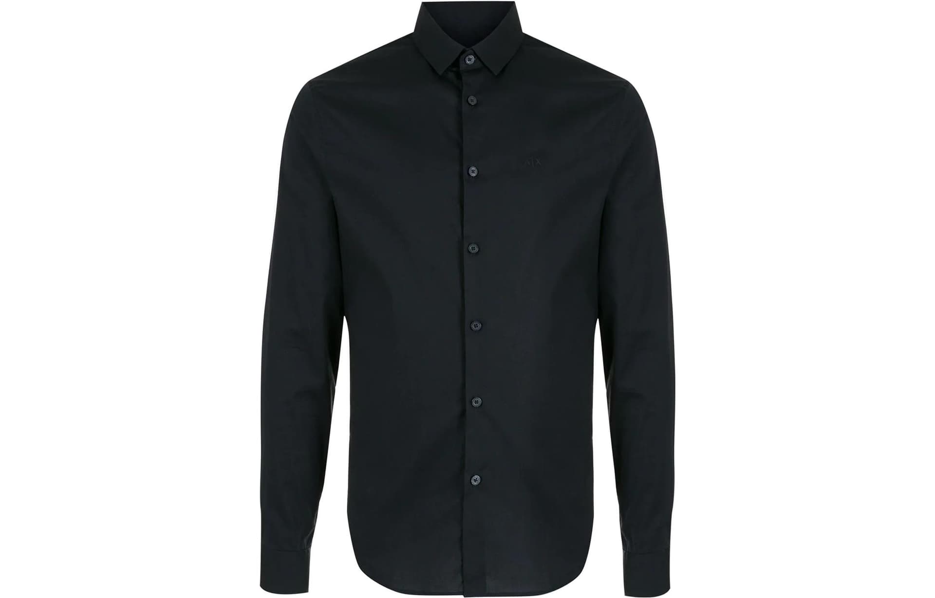 Рубашка ARMANI EXCHANGE FW22 - изображение 1