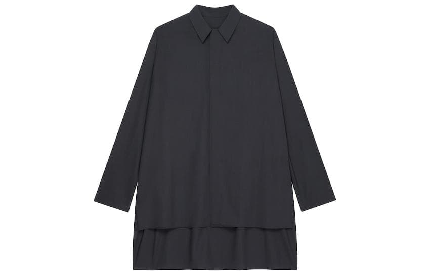 Рубашка Givenchy SS23 - изображение 1
