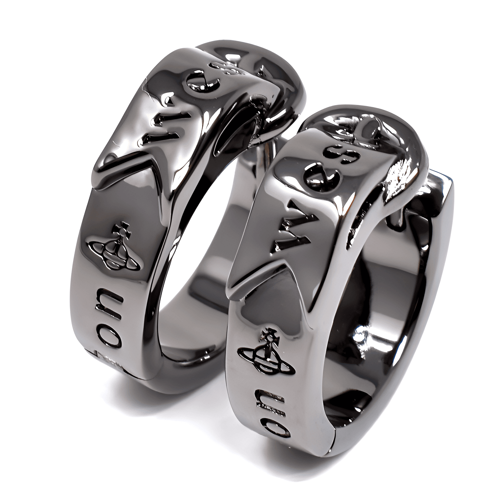 Серьги Vivienne Westwood - изображение 3