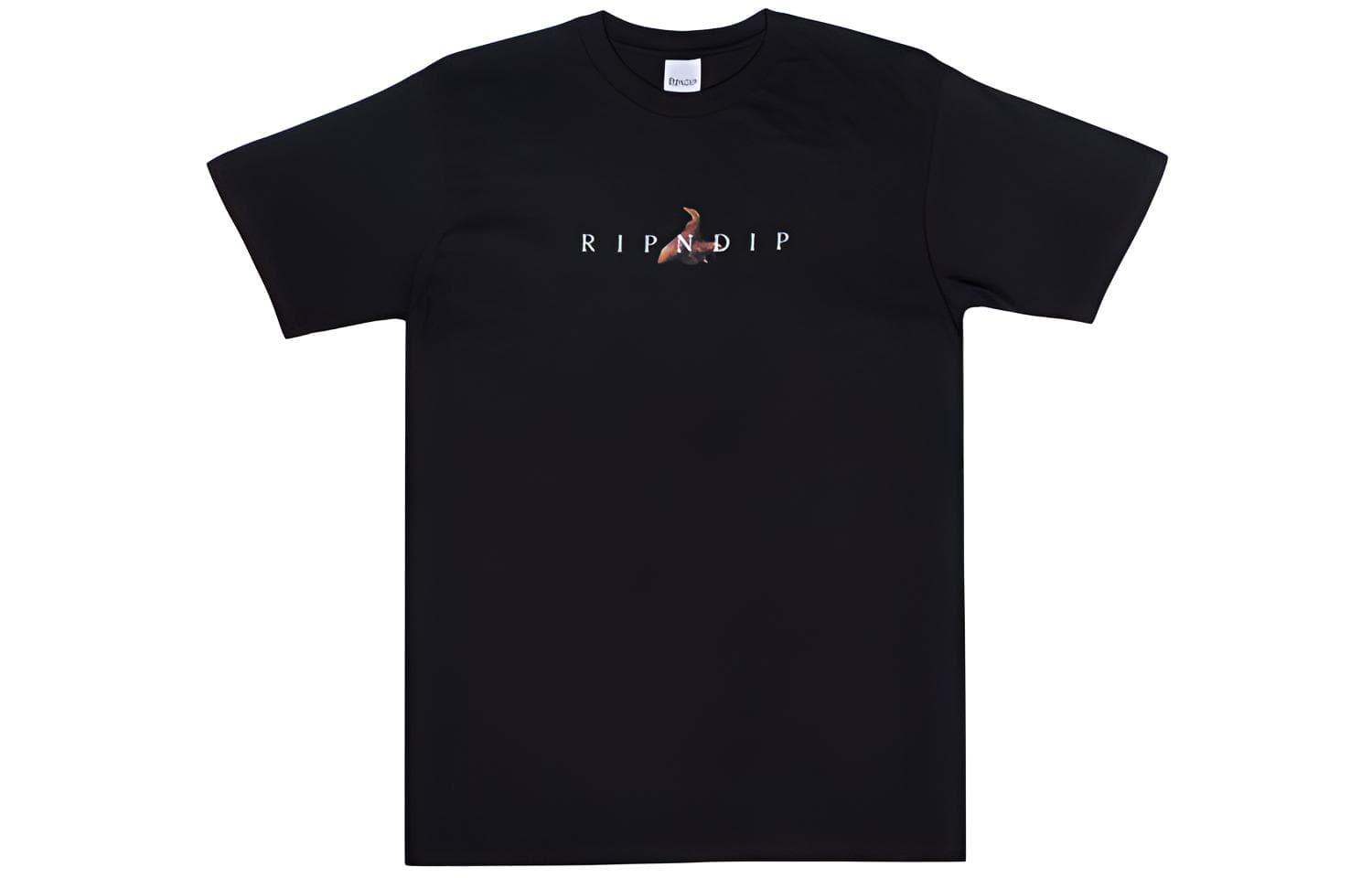 Футболка RIPNDIP T - изображение 2