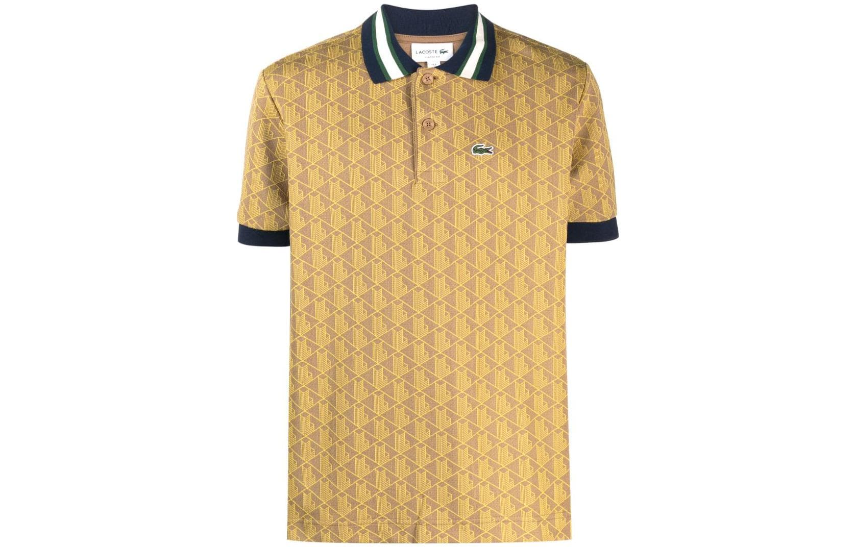 Поло LACOSTE LogoPolo - изображение 1