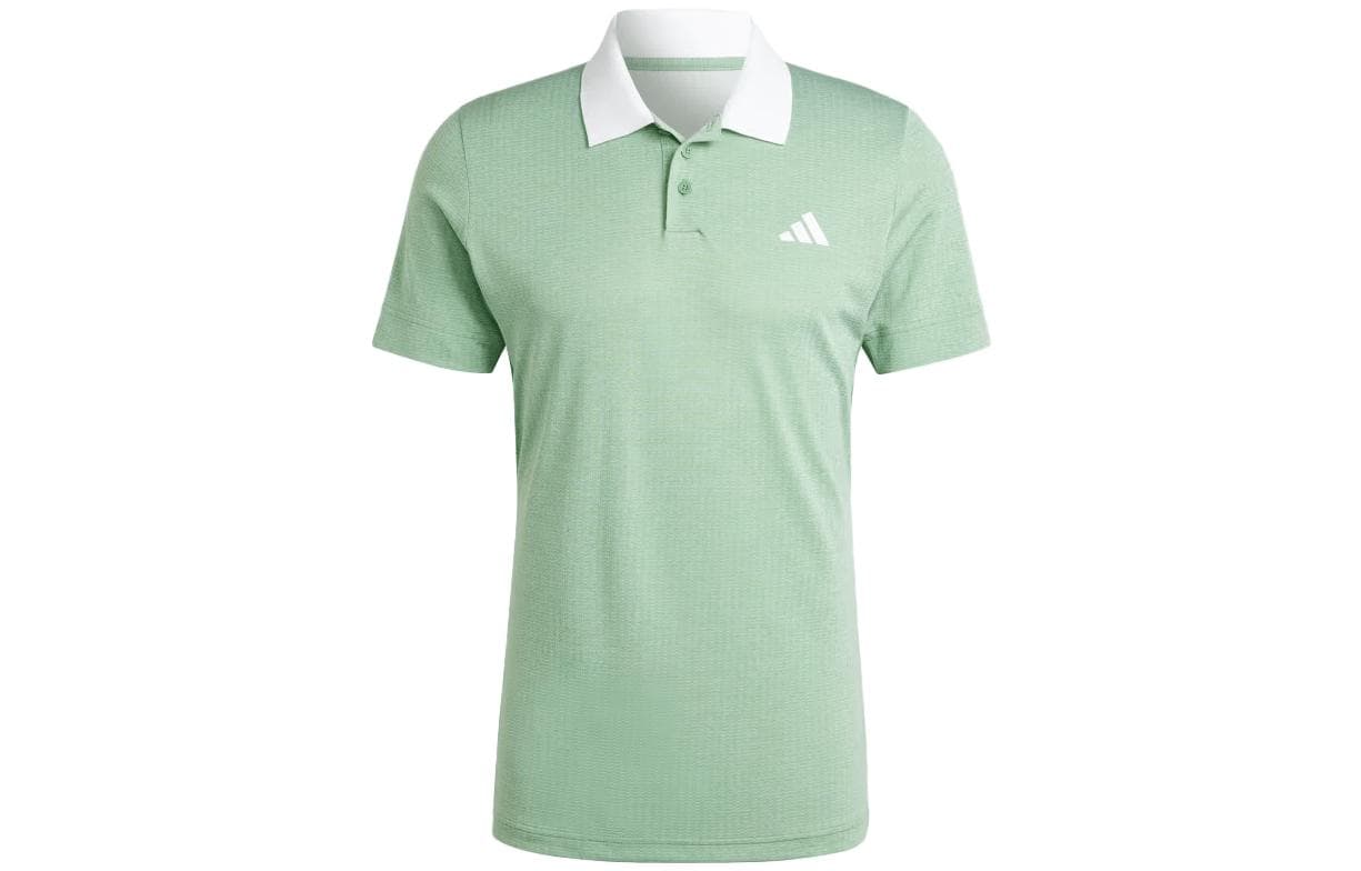 Поло adidas Tennis Freelift Polo Shirt LogoPolo - изображение 1