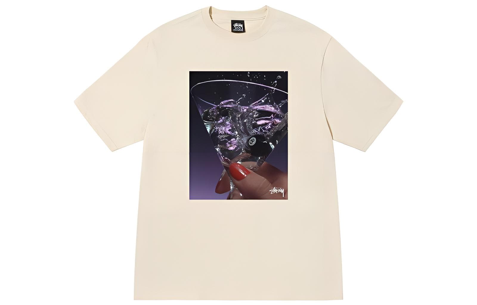 Футболка Stussy T - изображение 1