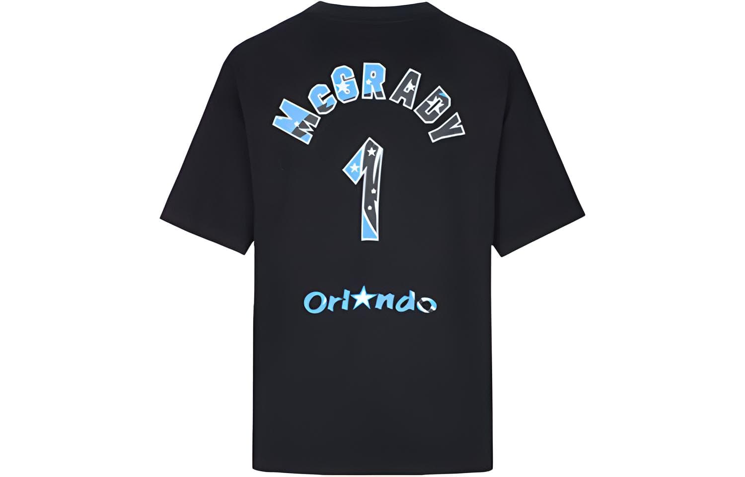 Футболка Mitchell Ness SS22 T 1 - изображение 2