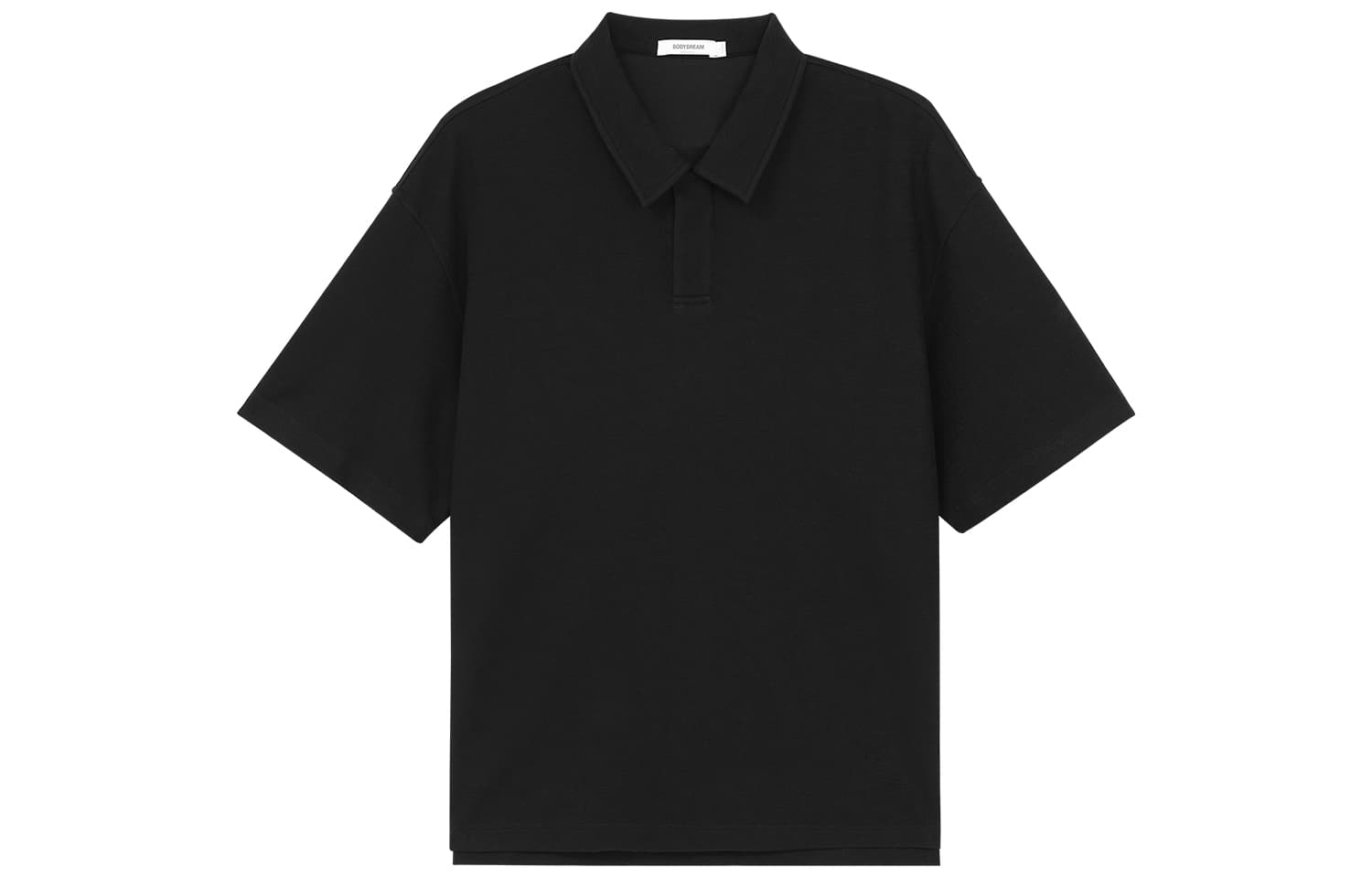 Поло Bodydream Короткий Sleeved Поло Мужской - изображение 1