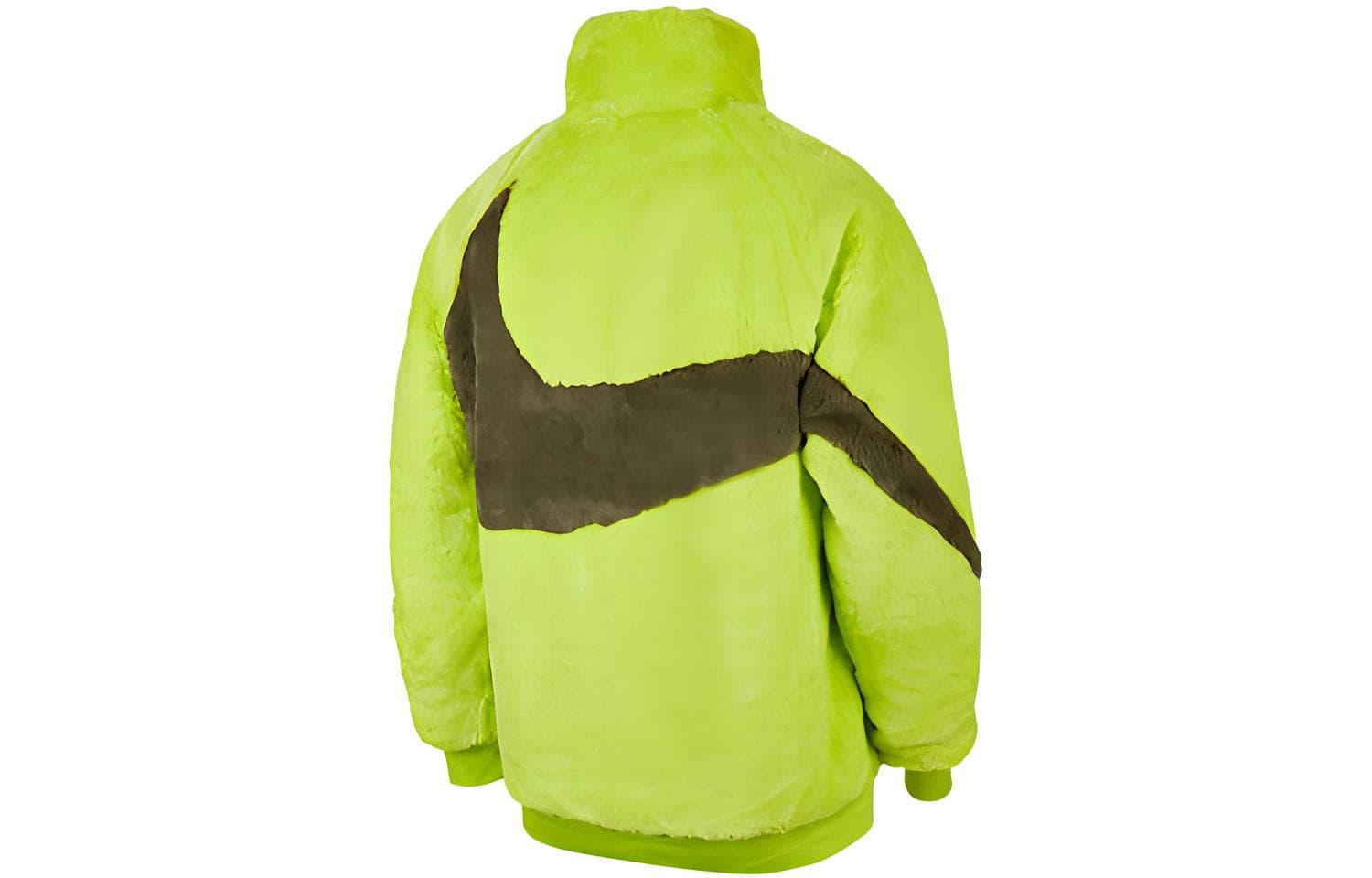 Куртка Nike Sportswear Swoosh Jacket - изображение 2