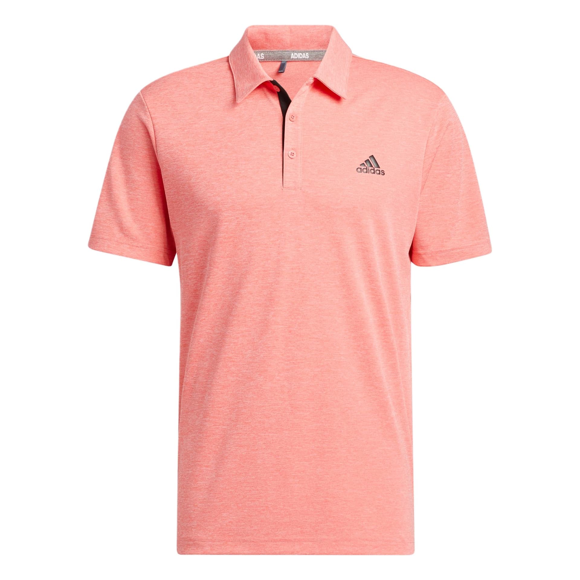 Поло Adidas Розовое Мужское Поло - изображение 1