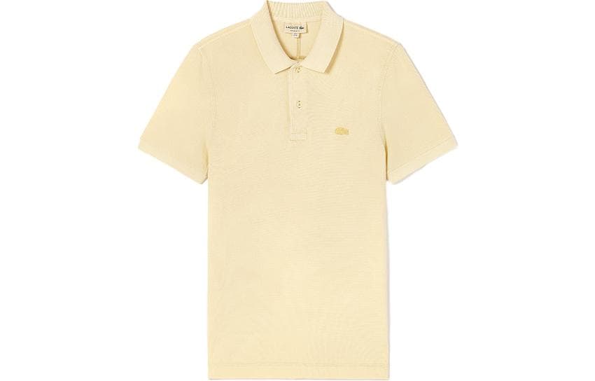 Поло LACOSTE Polo - изображение 1