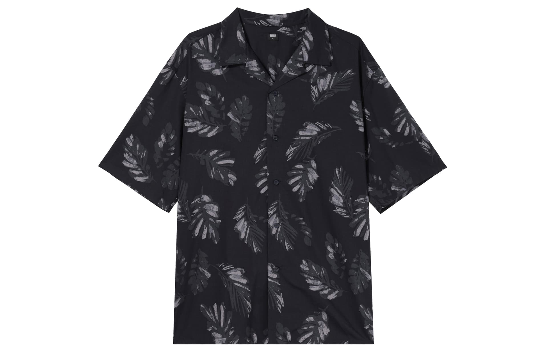 Рубашка UNIQLO - изображение 1