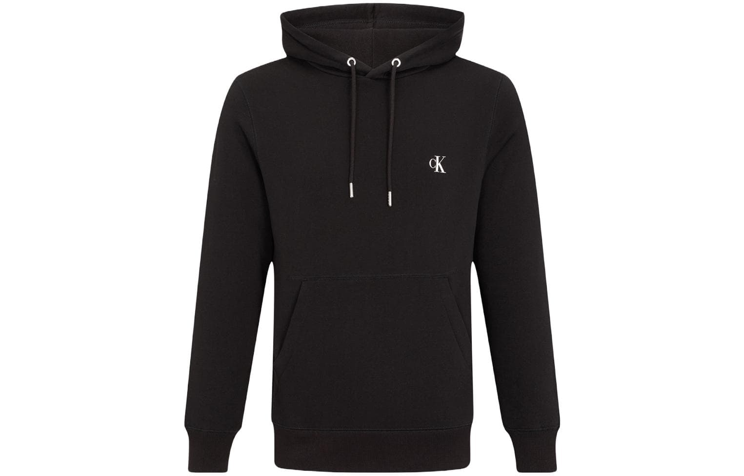 Худи CKCalvin Klein Jeans Logo - изображение 1