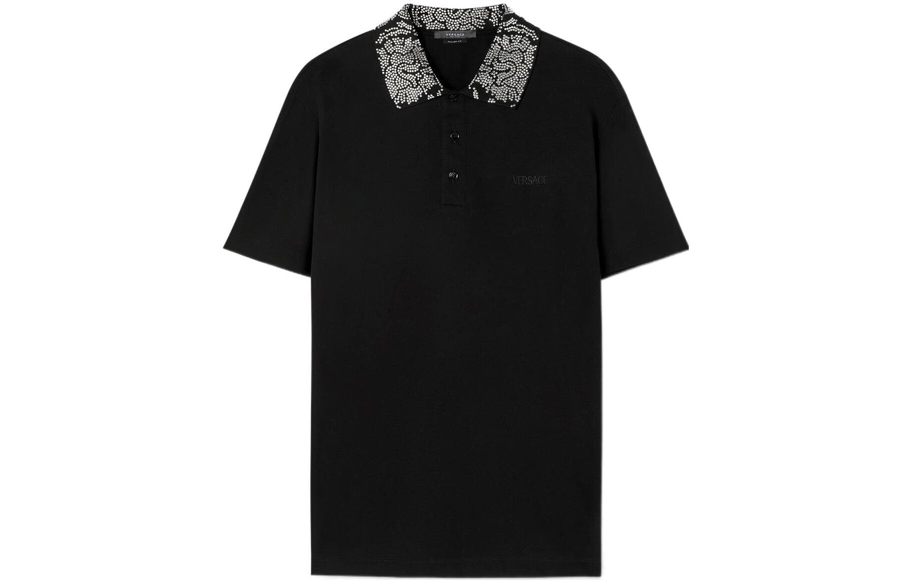 Поло VERSACE FW22 Polo - изображение 1