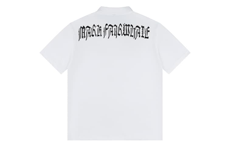 Поло FAIRWHALE Polo - изображение 1
