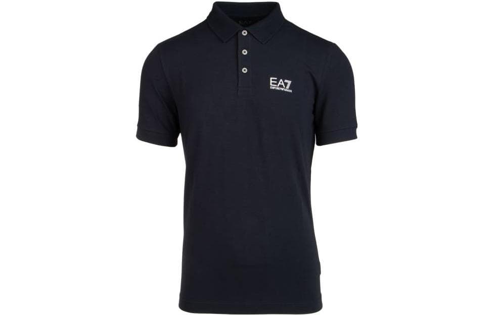Поло EMPORIO ARMANI SS22 Polo - изображение 1