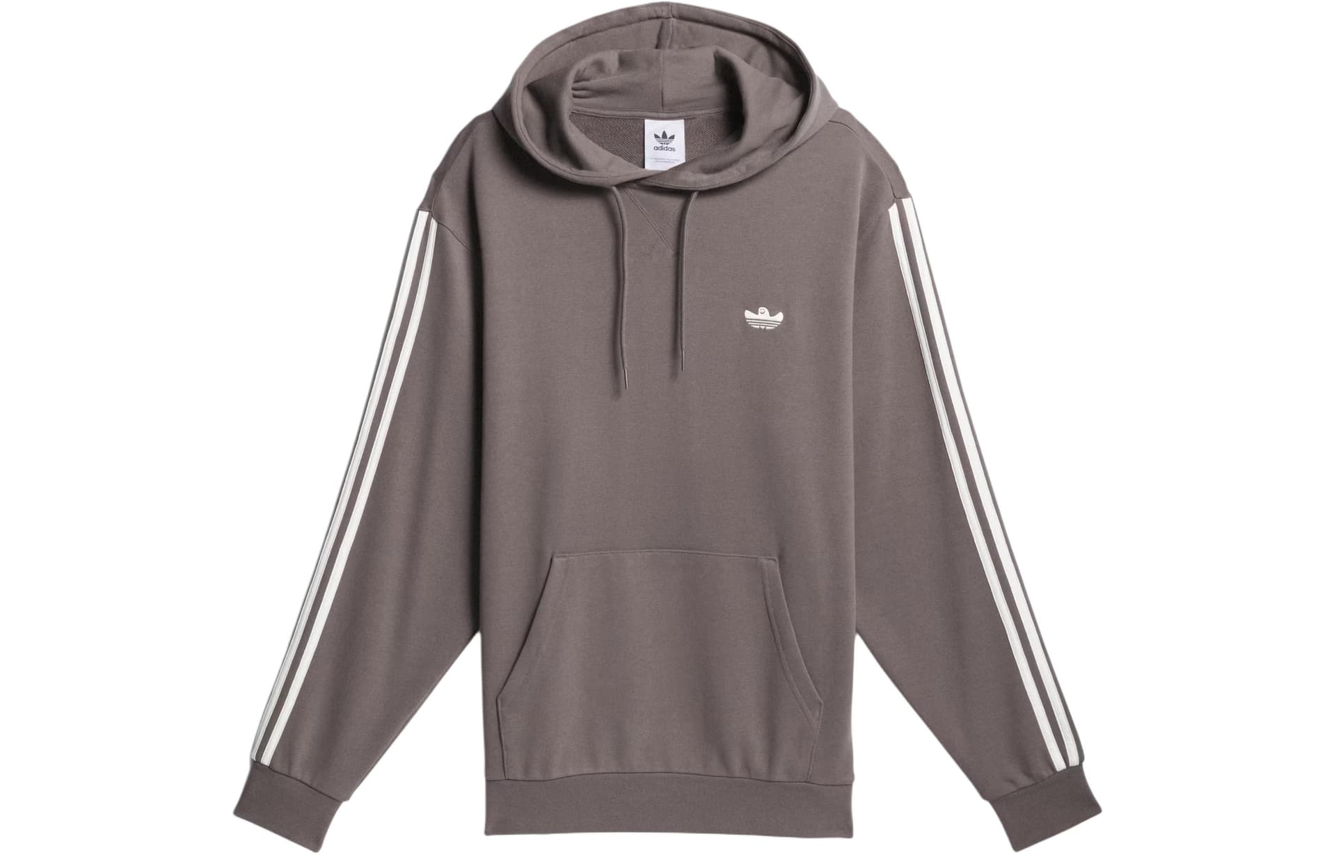 Худи adidas originals x Gonzalez SS24 Logo - изображение 1