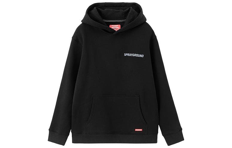 Худи SPRAYGROUND - изображение 1