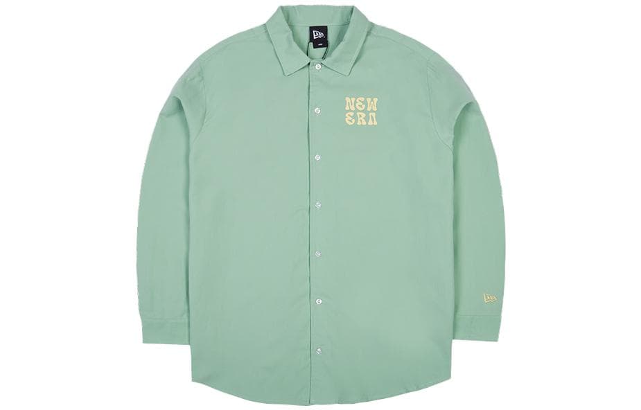 Рубашка New Era SS23 - изображение 1