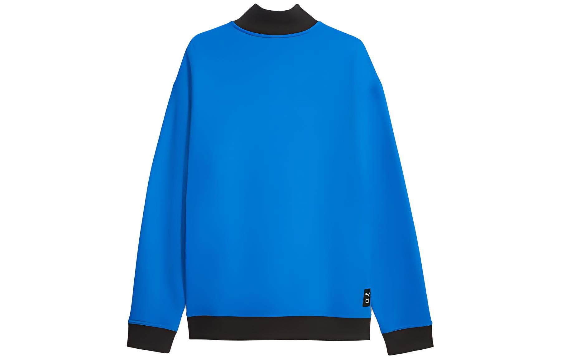Худи PUMA CLYDES CLOSET Pullover - изображение 2