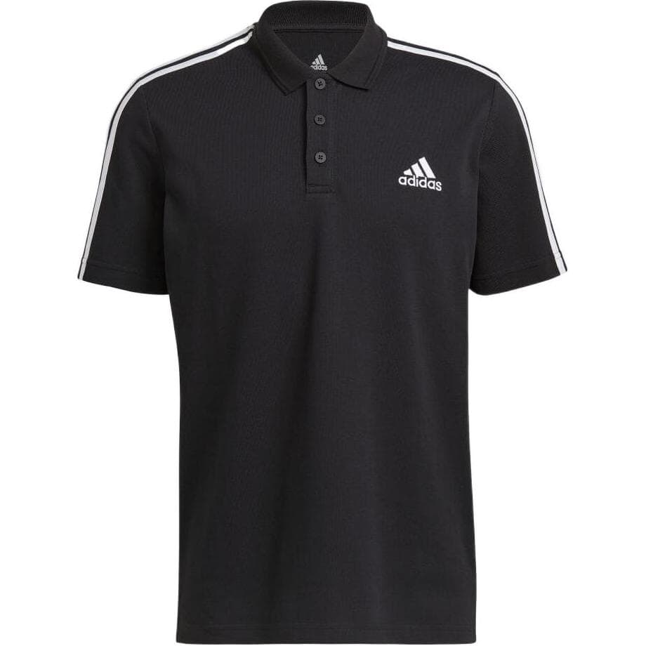 Поло adidas FW22 LogoPolo - изображение 1