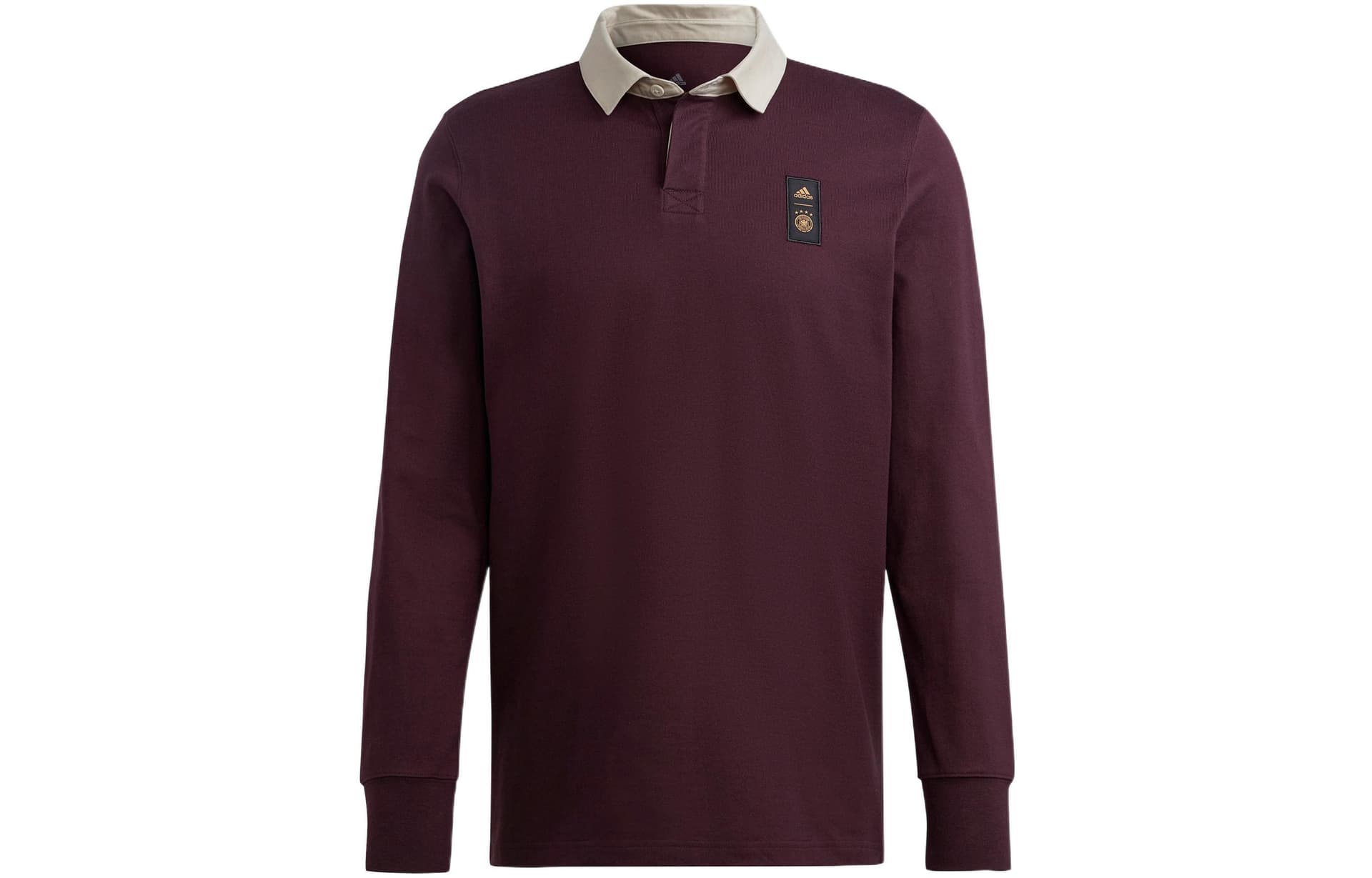 Поло adidas LogoPolo - изображение 1