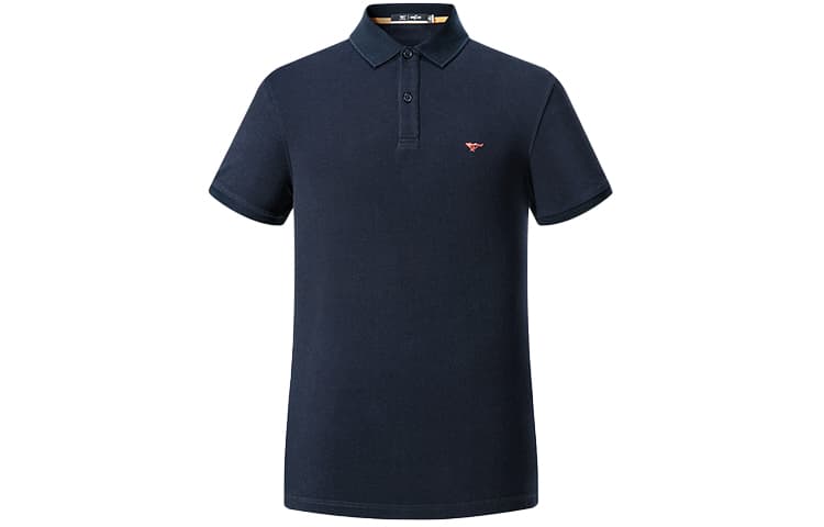 Поло SEPTWOLVES LogoPolo - изображение 1