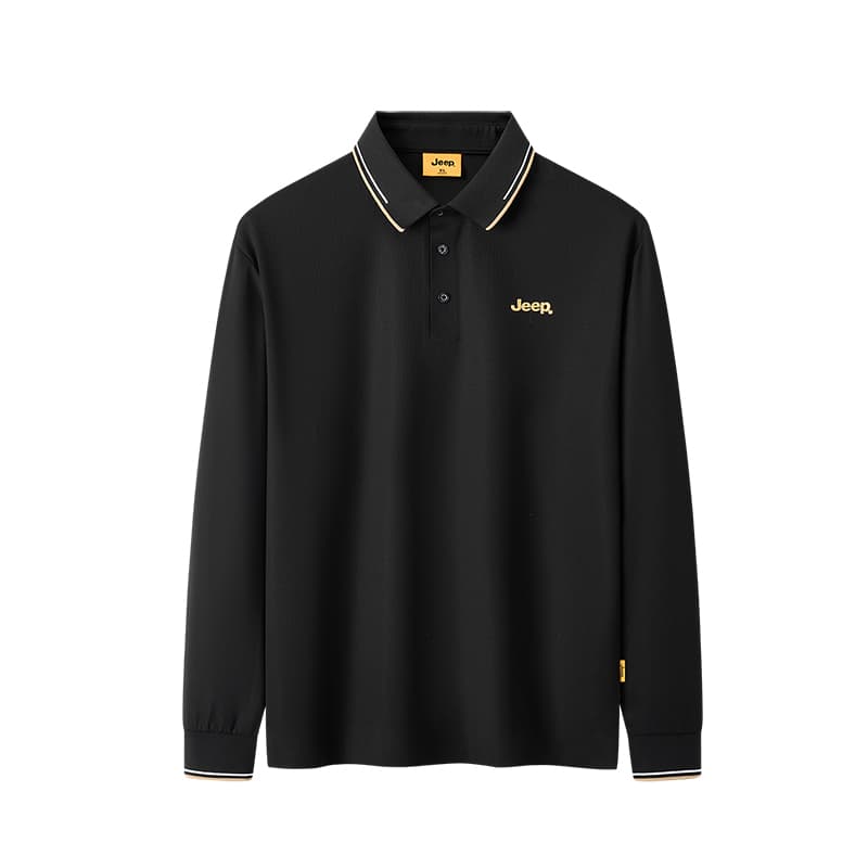 Поло Jeep LogoPolo - изображение 1