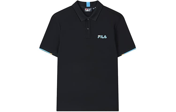 Поло FILA Heritage LogoPolo - изображение 1