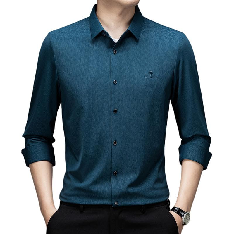 Рубашка PIERRE CARDIN Мужские рубашки - изображение 1