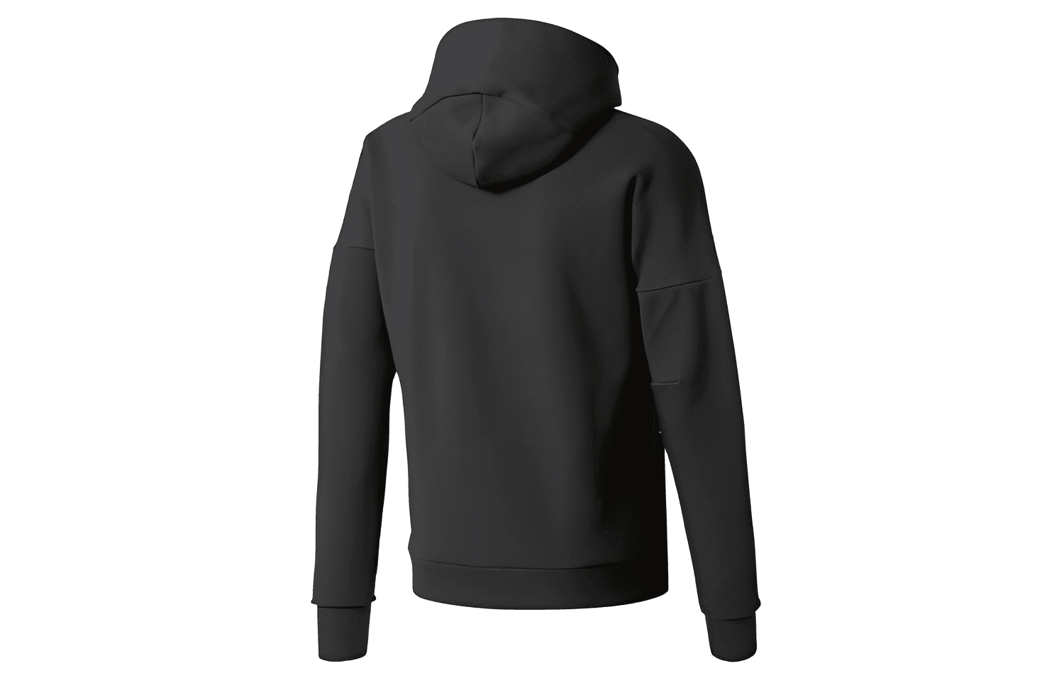 Куртка adidas Logo - изображение 2