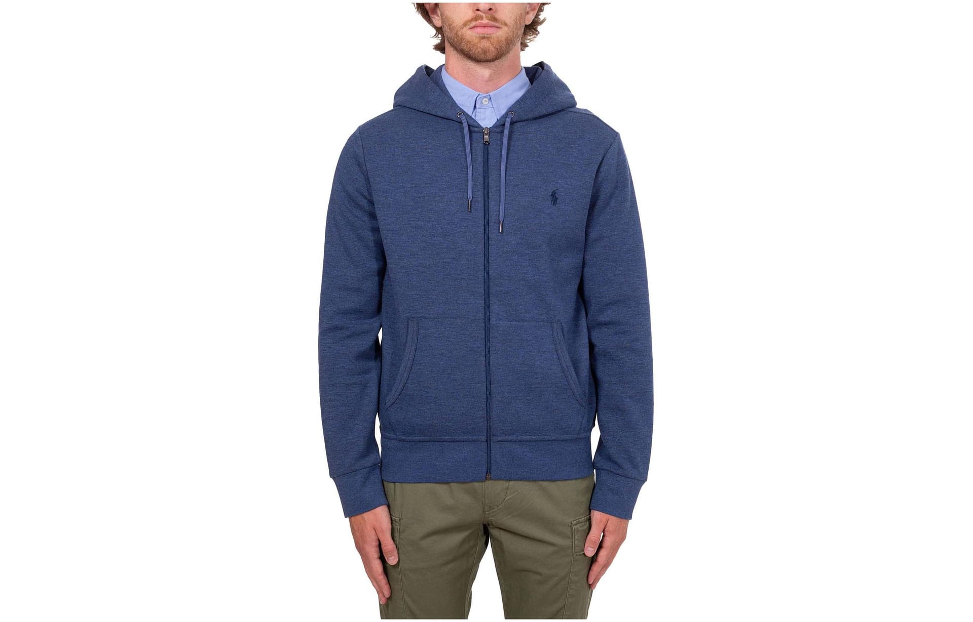 Худи Polo Ralph Lauren SS24 - изображение 1