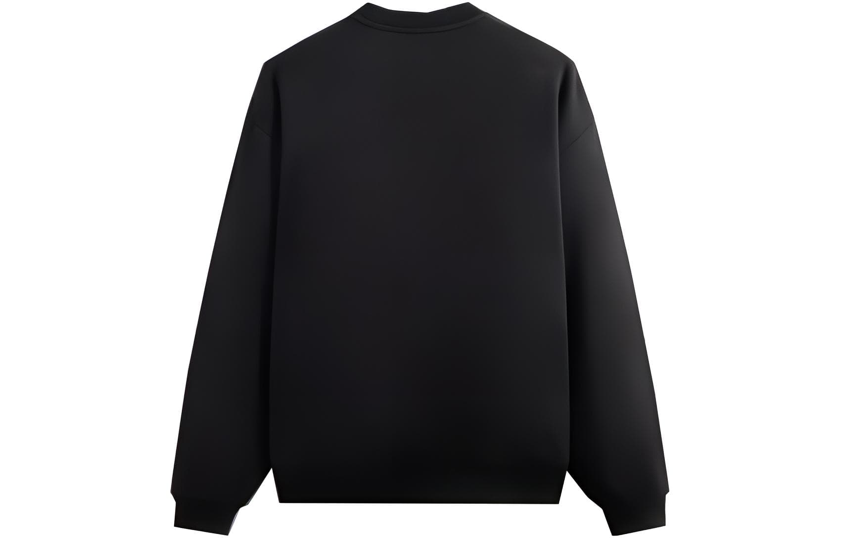 Худи KITH x NFL FW23 Giants Nelson Vintage Crewneck LOGO - изображение 2