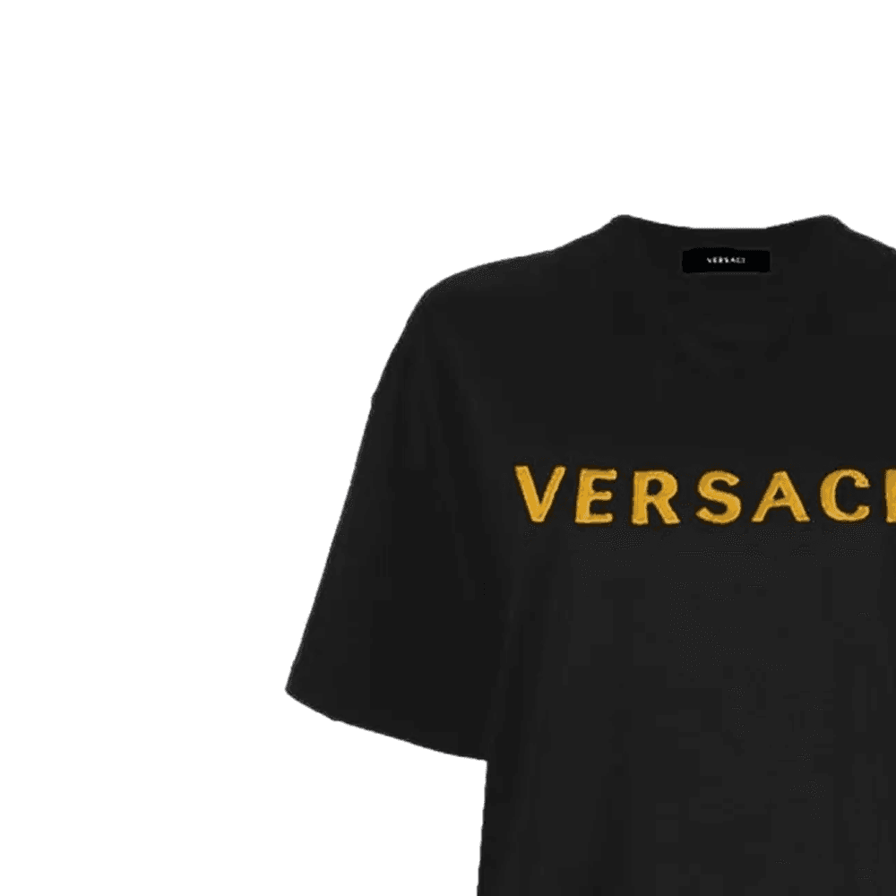 Футболка VERSACE LogoT - изображение 4