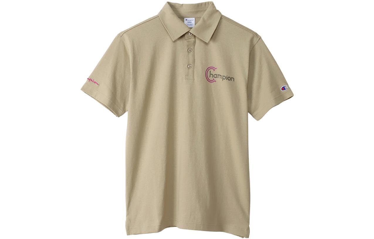 Поло Champion SS23 Polo - изображение 5