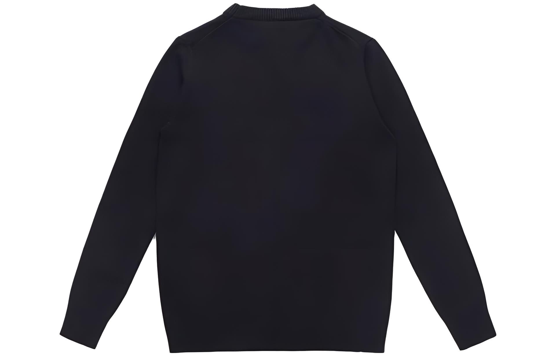 Кофта CDG Play FW22 V - изображение 2