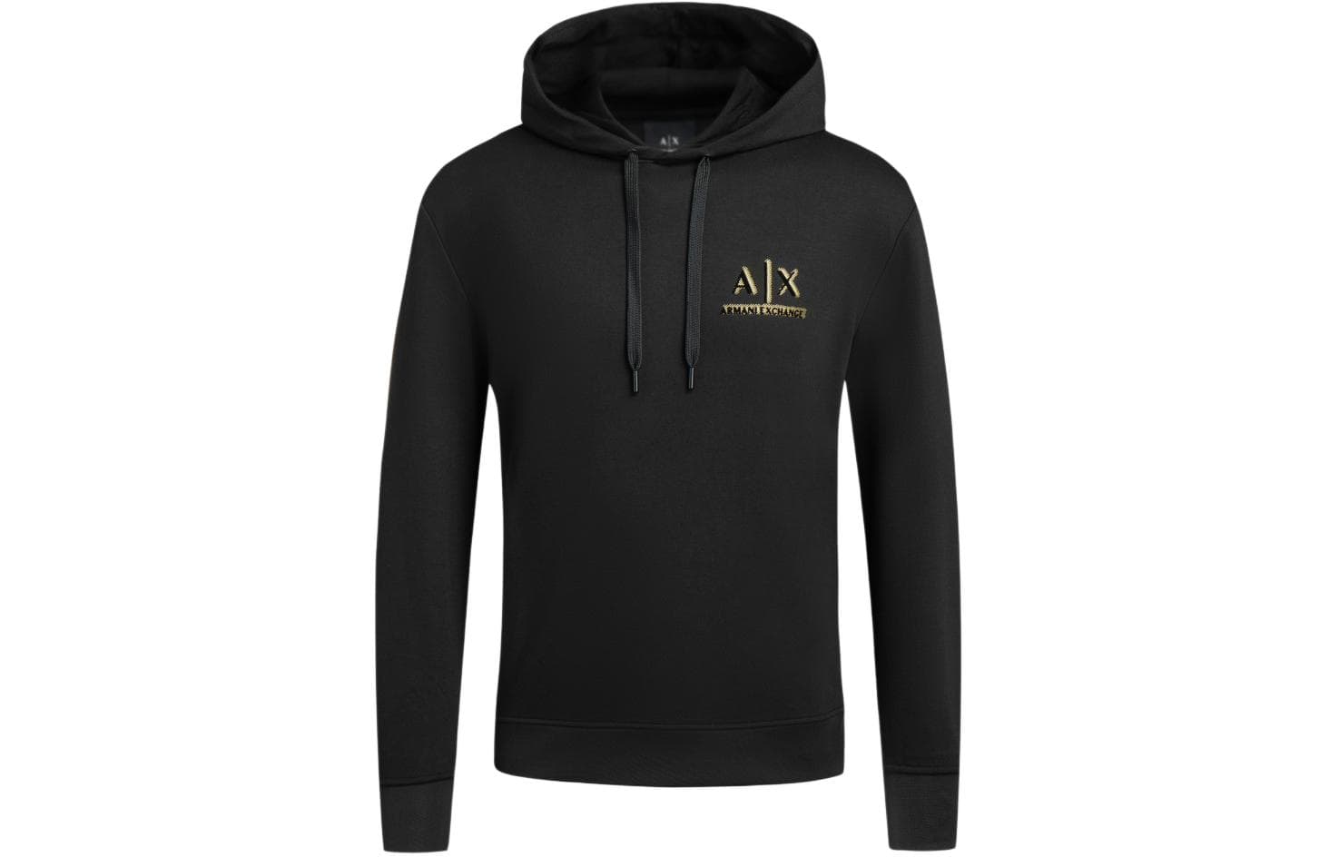 Худи ARMANI EXCHANGE SS24 - изображение 1