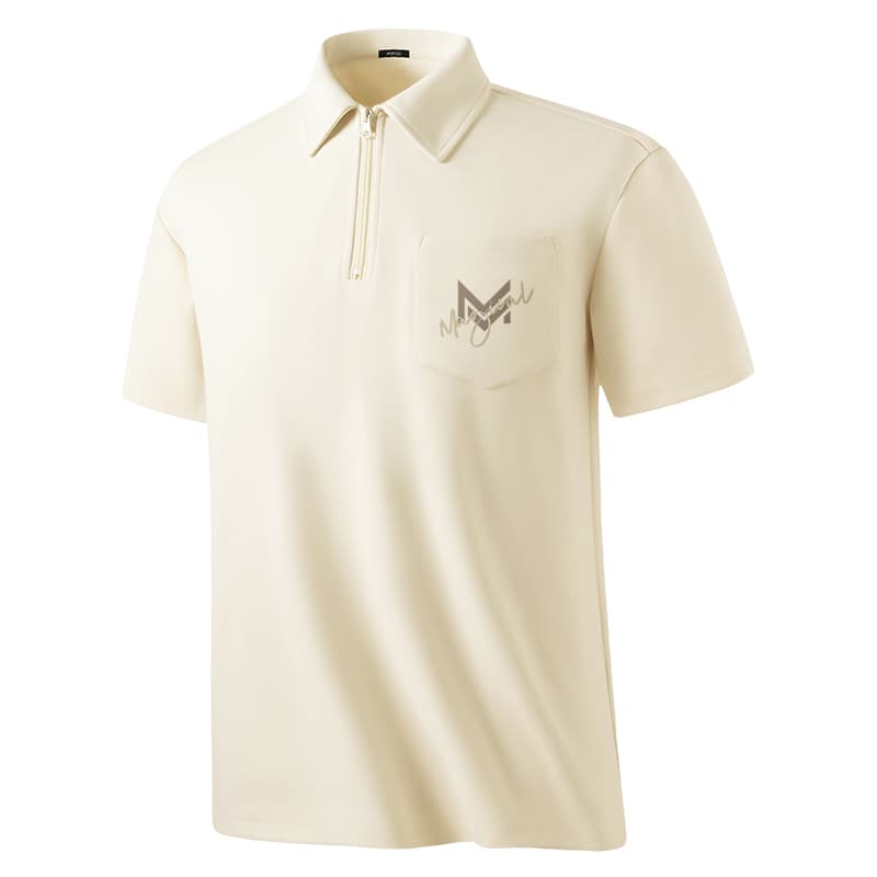 Поло MINISO 5Aupf50+Polo - изображение 1