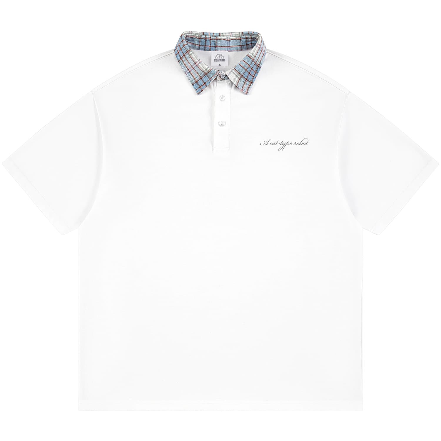 Поло DoraemonA Polo - изображение 1