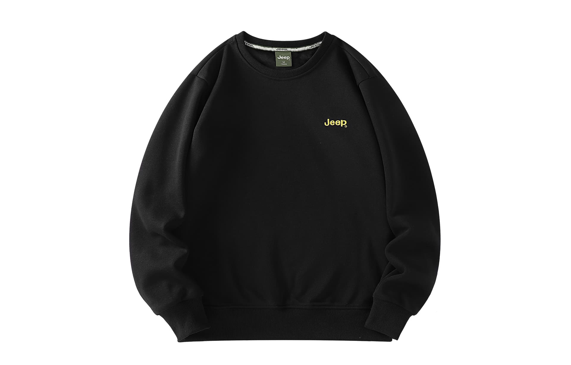 Худи Jeep logo - изображение 1