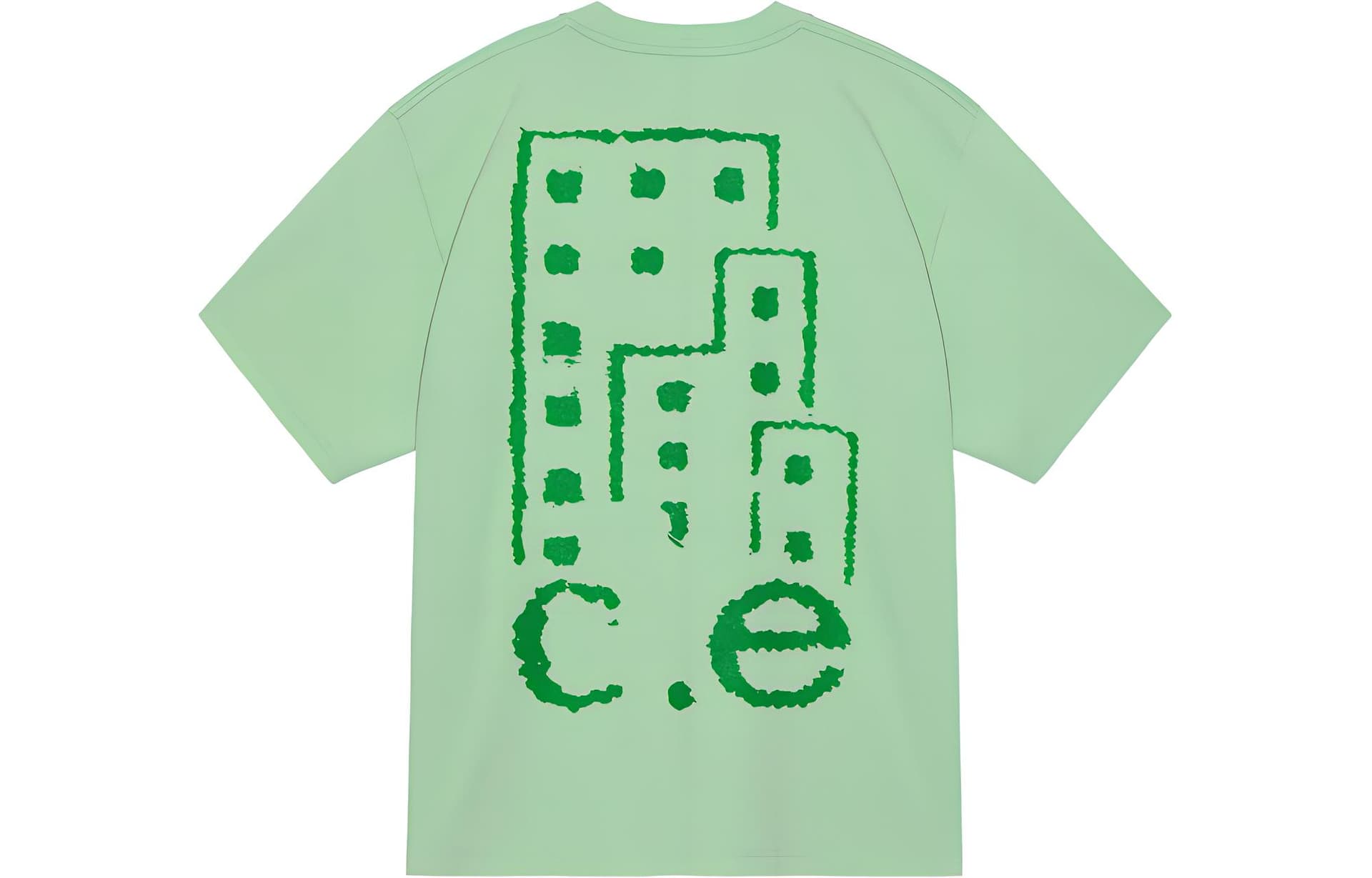 Футболка Cav Empt T - изображение 2